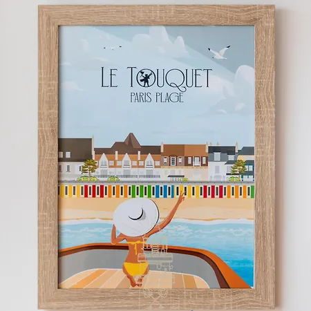Les Ondines: Proche Mer