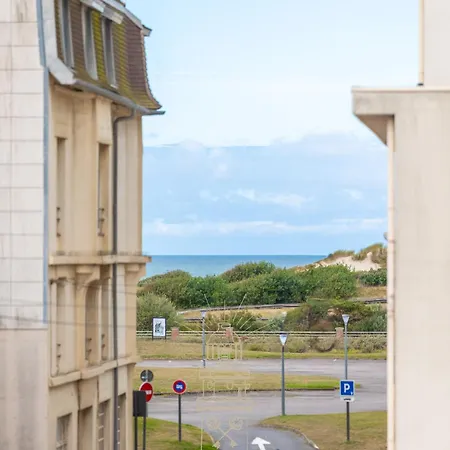 Les Ondines: Proche Mer דירה Le Touquet